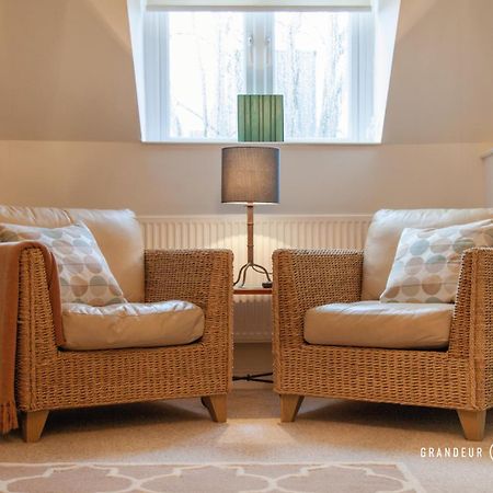 Sky View Suite By Grandeur Property Борнмут Екстер'єр фото